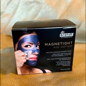 Dr. Brown Magnetight age-defying magnet mask